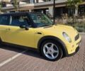 Жовтий Міні Cooper, об'ємом двигуна 1.6 л та пробігом 184 тис. км за 4900 $, фото 1 на Automoto.ua