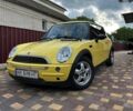 Жовтий Міні Cooper, об'ємом двигуна 1.6 л та пробігом 275 тис. км за 3400 $, фото 2 на Automoto.ua