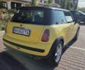 Жовтий Міні Cooper, об'ємом двигуна 1.6 л та пробігом 184 тис. км за 4900 $, фото 20 на Automoto.ua