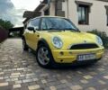 Жовтий Міні Cooper, об'ємом двигуна 1.6 л та пробігом 275 тис. км за 3400 $, фото 1 на Automoto.ua