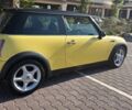 Жовтий Міні Cooper, об'ємом двигуна 1.6 л та пробігом 184 тис. км за 4900 $, фото 23 на Automoto.ua