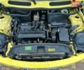Жовтий Міні Cooper, об'ємом двигуна 1.6 л та пробігом 275 тис. км за 3400 $, фото 6 на Automoto.ua