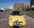 Жовтий Міні Cooper, об'ємом двигуна 1.6 л та пробігом 184 тис. км за 4900 $, фото 28 на Automoto.ua