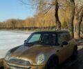 Жовтий Міні Cooper, об'ємом двигуна 1.6 л та пробігом 189 тис. км за 5500 $, фото 1 на Automoto.ua