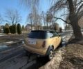 Жовтий Міні Cooper, об'ємом двигуна 1.6 л та пробігом 189 тис. км за 5200 $, фото 2 на Automoto.ua