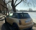 Жовтий Міні Cooper, об'ємом двигуна 1.6 л та пробігом 189 тис. км за 5500 $, фото 1 на Automoto.ua