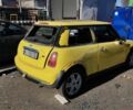 Желтый Мини Купер, объемом двигателя 1.6 л и пробегом 255 тыс. км за 2200 $, фото 2 на Automoto.ua