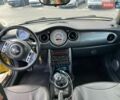 Жовтий Міні Cooper, об'ємом двигуна 1.6 л та пробігом 260 тис. км за 3000 $, фото 8 на Automoto.ua