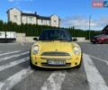 Жовтий Міні Cooper, об'ємом двигуна 1.6 л та пробігом 260 тис. км за 3400 $, фото 13 на Automoto.ua