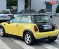 Жовтий Міні Cooper, об'ємом двигуна 1.6 л та пробігом 260 тис. км за 3000 $, фото 4 на Automoto.ua