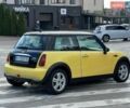 Жовтий Міні Cooper, об'ємом двигуна 1.6 л та пробігом 260 тис. км за 2950 $, фото 10 на Automoto.ua