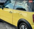 Жовтий Міні Cooper, об'ємом двигуна 1.6 л та пробігом 260 тис. км за 2950 $, фото 8 на Automoto.ua