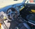 Жовтий Міні Cooper, об'ємом двигуна 1.6 л та пробігом 212 тис. км за 5500 $, фото 9 на Automoto.ua
