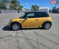 Жовтий Міні Cooper, об'ємом двигуна 1.6 л та пробігом 212 тис. км за 5500 $, фото 8 на Automoto.ua