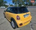 Жовтий Міні Cooper, об'ємом двигуна 1.6 л та пробігом 212 тис. км за 5500 $, фото 2 на Automoto.ua
