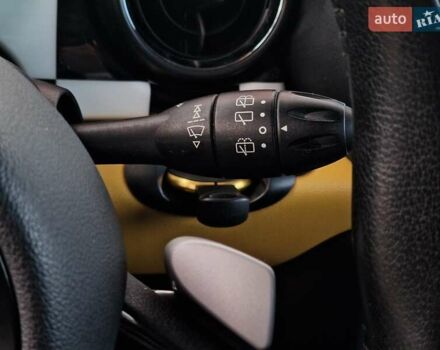 Желтый Мини Купер, объемом двигателя 1.6 л и пробегом 201 тыс. км за 6990 $, фото 56 на Automoto.ua