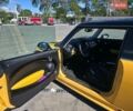 Жовтий Міні Cooper, об'ємом двигуна 1.6 л та пробігом 212 тис. км за 5500 $, фото 6 на Automoto.ua