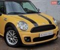 Желтый Мини Купер, объемом двигателя 1.6 л и пробегом 201 тыс. км за 6990 $, фото 17 на Automoto.ua
