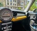 Желтый Мини Купер, объемом двигателя 1.4 л и пробегом 133 тыс. км за 6200 $, фото 10 на Automoto.ua