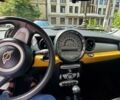Желтый Мини Купер, объемом двигателя 1.4 л и пробегом 133 тыс. км за 6200 $, фото 5 на Automoto.ua