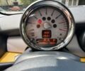 Желтый Мини Купер, объемом двигателя 1.4 л и пробегом 133 тыс. км за 6200 $, фото 3 на Automoto.ua