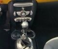 Желтый Мини Купер, объемом двигателя 1.4 л и пробегом 133 тыс. км за 6200 $, фото 7 на Automoto.ua