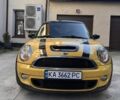 Жовтий Міні Cooper, об'ємом двигуна 1.6 л та пробігом 191 тис. км за 7500 $, фото 4 на Automoto.ua