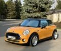 Жовтий Міні Cooper, об'ємом двигуна 1.5 л та пробігом 210 тис. км за 10000 $, фото 1 на Automoto.ua