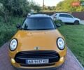 Желтый Мини Купер, объемом двигателя 1.5 л и пробегом 90 тыс. км за 14999 $, фото 15 на Automoto.ua