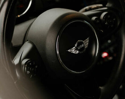 Жовтий Міні Cooper, об'ємом двигуна 1.5 л та пробігом 122 тис. км за 10999 $, фото 7 на Automoto.ua