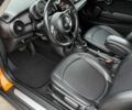 Жовтий Міні Cooper, об'ємом двигуна 1.5 л та пробігом 133 тис. км за 11390 $, фото 10 на Automoto.ua