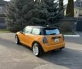 Жовтий Міні Cooper, об'ємом двигуна 1.5 л та пробігом 210 тис. км за 10000 $, фото 2 на Automoto.ua