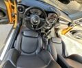 Жовтий Міні Cooper, об'ємом двигуна 1.5 л та пробігом 210 тис. км за 10000 $, фото 10 на Automoto.ua
