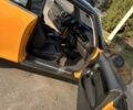Жовтий Міні Cooper, об'ємом двигуна 1.5 л та пробігом 210 тис. км за 10000 $, фото 7 на Automoto.ua