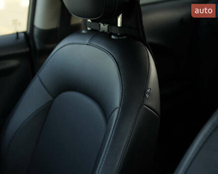 Жовтий Міні Cooper, об'ємом двигуна 1.5 л та пробігом 122 тис. км за 10999 $, фото 16 на Automoto.ua