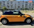 Желтый Мини Купер, объемом двигателя 2 л и пробегом 84 тыс. км за 14500 $, фото 13 на Automoto.ua