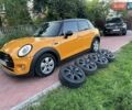 Желтый Мини Купер, объемом двигателя 1.5 л и пробегом 90 тыс. км за 14999 $, фото 55 на Automoto.ua