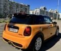 Желтый Мини Купер, объемом двигателя 2 л и пробегом 82 тыс. км за 14500 $, фото 6 на Automoto.ua