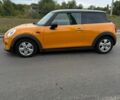 Жовтий Міні Cooper, об'ємом двигуна 1.5 л та пробігом 133 тис. км за 11390 $, фото 4 на Automoto.ua