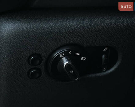 Жовтий Міні Cooper, об'ємом двигуна 1.5 л та пробігом 122 тис. км за 10999 $, фото 11 на Automoto.ua