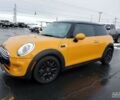 Жовтий Міні Cooper, об'ємом двигуна 1.5 л та пробігом 46 тис. км за 10000 $, фото 1 на Automoto.ua