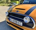 Желтый Мини Купер, объемом двигателя 2 л и пробегом 82 тыс. км за 14500 $, фото 9 на Automoto.ua