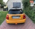 Желтый Мини Купер, объемом двигателя 1.5 л и пробегом 90 тыс. км за 14999 $, фото 17 на Automoto.ua