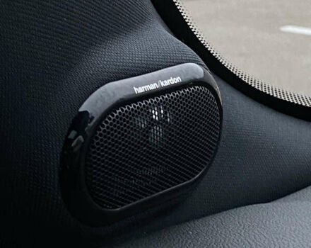 Желтый Мини Купер, объемом двигателя 2 л и пробегом 150 тыс. км за 13500 $, фото 40 на Automoto.ua