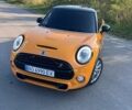Жовтий Міні Cooper, об'ємом двигуна 2 л та пробігом 145 тис. км за 12300 $, фото 1 на Automoto.ua