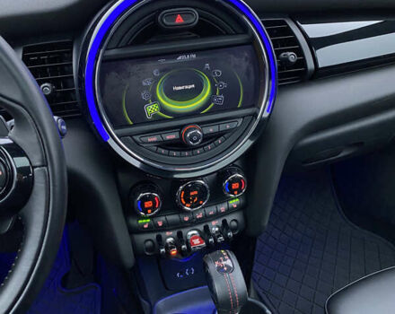 Желтый Мини Купер, объемом двигателя 2 л и пробегом 150 тыс. км за 13500 $, фото 41 на Automoto.ua