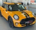 Жовтий Міні Cooper, об'ємом двигуна 1.5 л та пробігом 88 тис. км за 10990 $, фото 1 на Automoto.ua