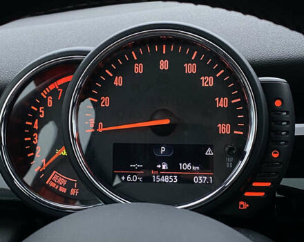 Желтый Мини Купер, объемом двигателя 2 л и пробегом 150 тыс. км за 13500 $, фото 37 на Automoto.ua