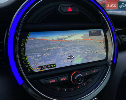 Желтый Мини Купер, объемом двигателя 2 л и пробегом 150 тыс. км за 13500 $, фото 47 на Automoto.ua