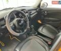 Желтый Мини Купер, объемом двигателя 1.5 л и пробегом 88 тыс. км за 11490 $, фото 18 на Automoto.ua
